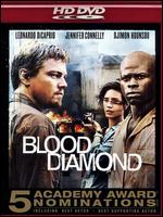 Blood Diamond [HD] - Edward Zwick