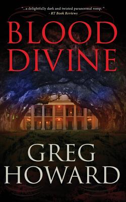 Blood Divine - Howard, Greg