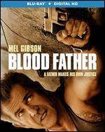 Blood Father [Blu-ray]