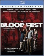 Blood Fest [Blu-ray]