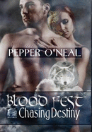 Blood Fest: Chasing Destiny