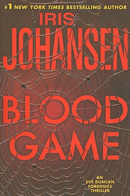 Blood Game - Johansen, Iris