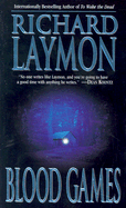 Blood Games - Laymon, Richard