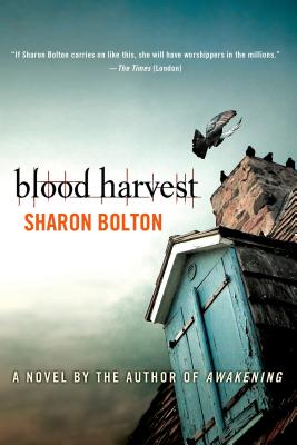 Blood Harvest - Bolton, S J