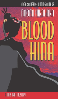 Blood Hina - Hirahara, Naomi
