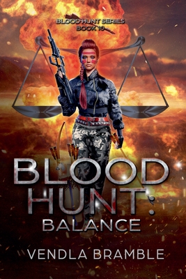 Blood Hunt: Balance - Bramble, Vendla