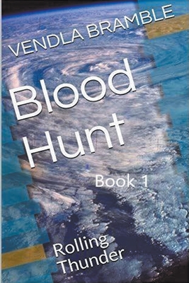 Blood Hunt: Rolling thunder - Bramble, Vendla