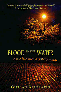 Blood in the Water