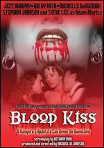 Blood Kiss - Michael W. Johnson