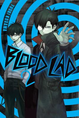 Blood Lad, Vol. 2 - Kodama, Yuuki (Creator), and Eckerman, Alexis