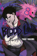 Blood Lad, Volume 8