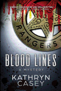 Blood Lines: A Mystery