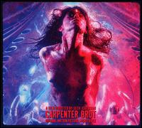 Blood Machines [Original Motion Picture Soundtrack] - Carpenter Brut