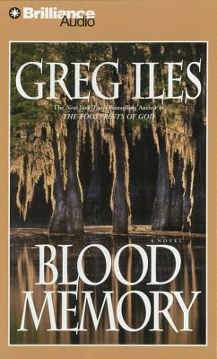 Blood Memory - Iles, Greg, and Bean, Joyce (Read by)