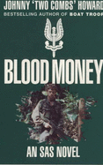 Blood Money - Howard, Johnny