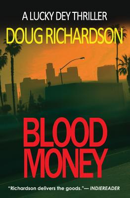 Blood Money - Richardson, Doug