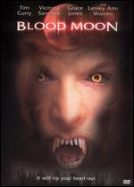 Blood Moon - 