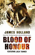 Blood of Honour - Holland, James