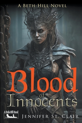 Blood of Innocents - Clair, Jennifer St