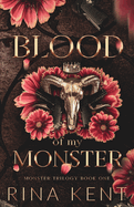 Blood of My Monster: Special Edition Print