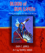 Blood of Our Earth: Poetic History of the American Indian