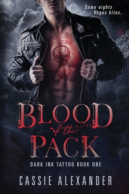 Blood of the Pack - Alexander, Cassie