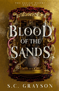 Blood of the Sands