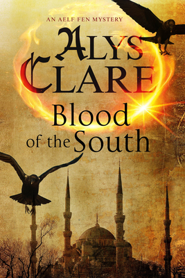 Blood of the South - Clare, Alys