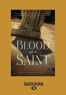 Blood on a Saint: A Mystery