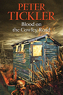 Blood on the Cowley Road