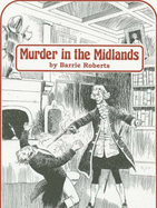 Blood on the Midlands - Roberts, Barrie