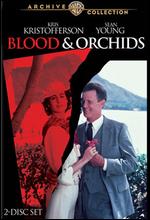 Blood & Orchids - Jerry Thorpe
