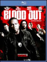 Blood Out [Blu-ray] - Jason Hewitt