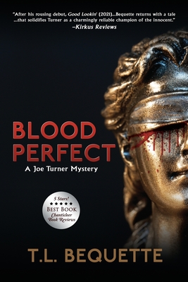 Blood Perfect - Bequette, T L