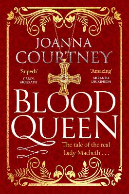 Blood Queen - Courtney, Joanna