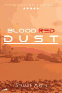 Blood Red Dust