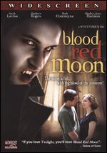 Blood Red Moon - Scott Patrick