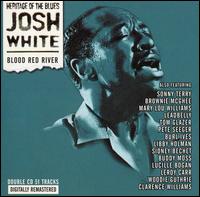 Blood Red River - Josh White