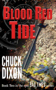 Blood Red Tide