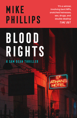 Blood Rights - Phillips, Mike