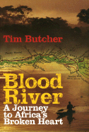 Blood River - Butcher, Tim
