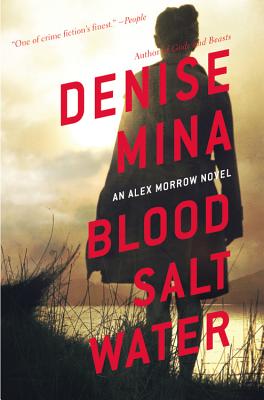 Blood, Salt, Water - Mina, Denise