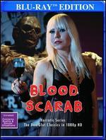 Blood Scarab [Blu-ray]