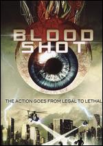 Blood Shot - Drew Thomas