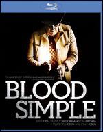 Blood Simple [Blu-ray]