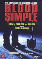 Blood Simple - Joel Coen