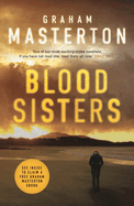 Blood Sisters: an absolutely gripping and gritty thriller, part of the unmissable must-read Katie Maguire thriller series for 2024