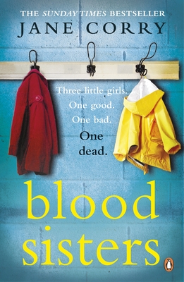 Blood Sisters: the Sunday Times bestseller - Corry, Jane