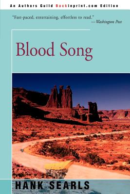 Blood Song - Searls, Hank