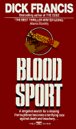 Blood Sport - Francis, Dick